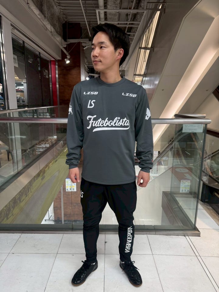 Kemari87 KISHISPO / イングランド代表 2024 ホーム 半袖レプリカ