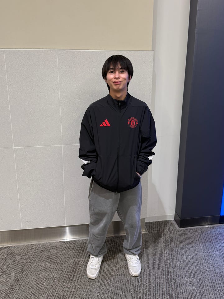 Kemari87 KISHISPO / イングランド代表