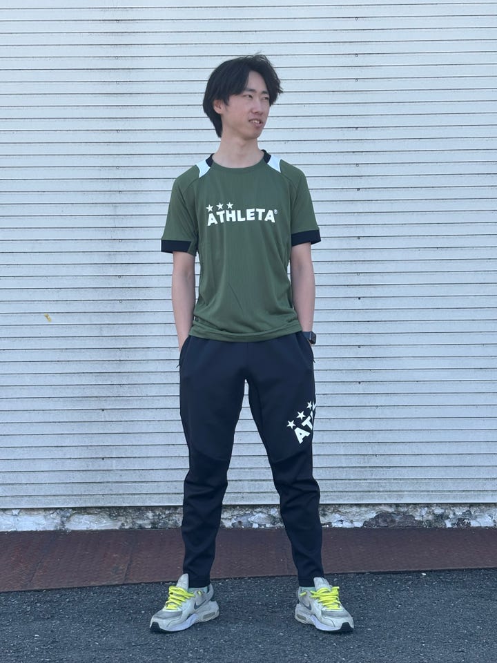 Kemari87 KISHISPO / 奈良クラブ Kemari87 KISHISPO / 奈良クラブ