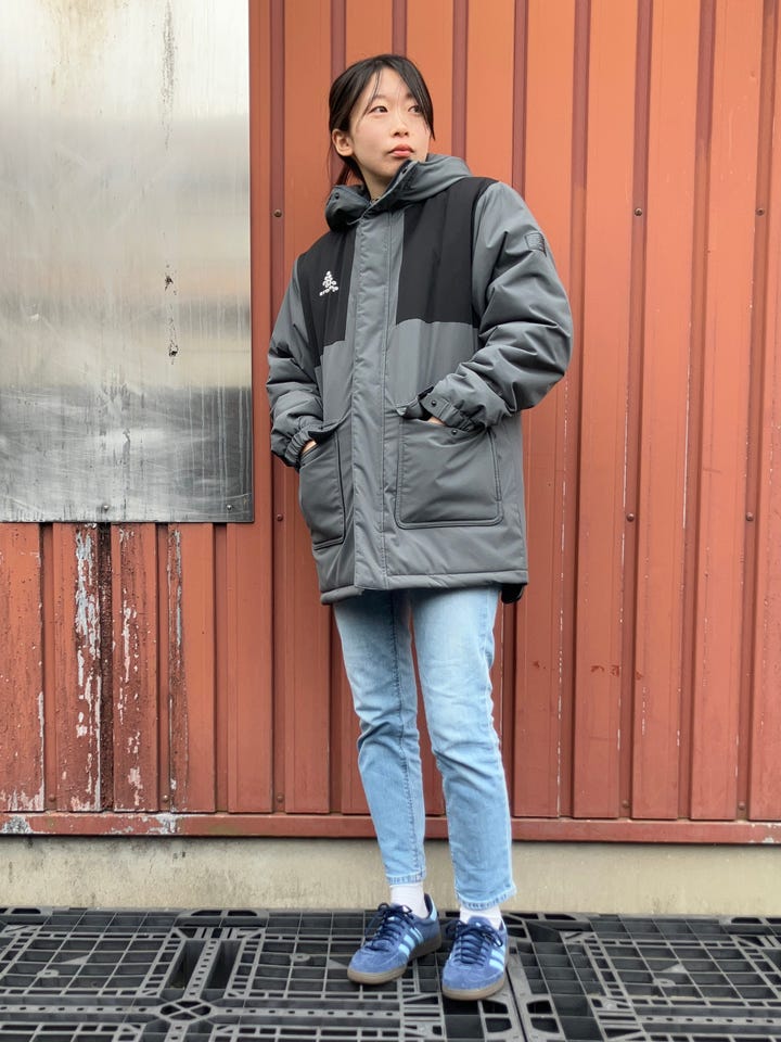 Kemari87 KISHISPO / 韓国代表