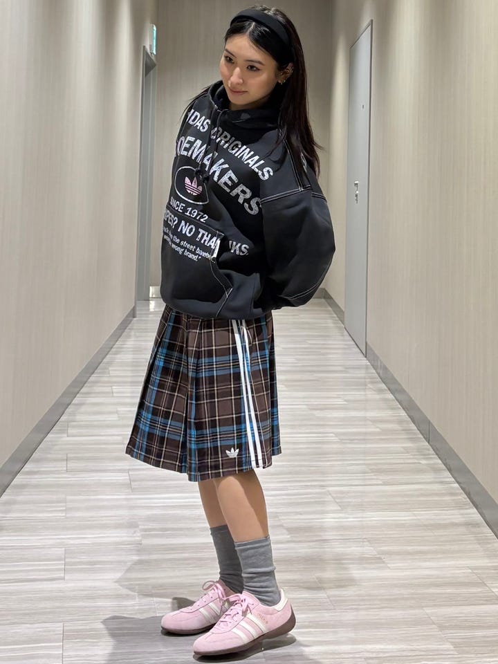 レディース サンバ ハローキティ SAMBAE HELLO KITTY nlg45 フット