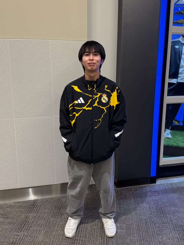 Kemari87 KISHISPO / スタイリング