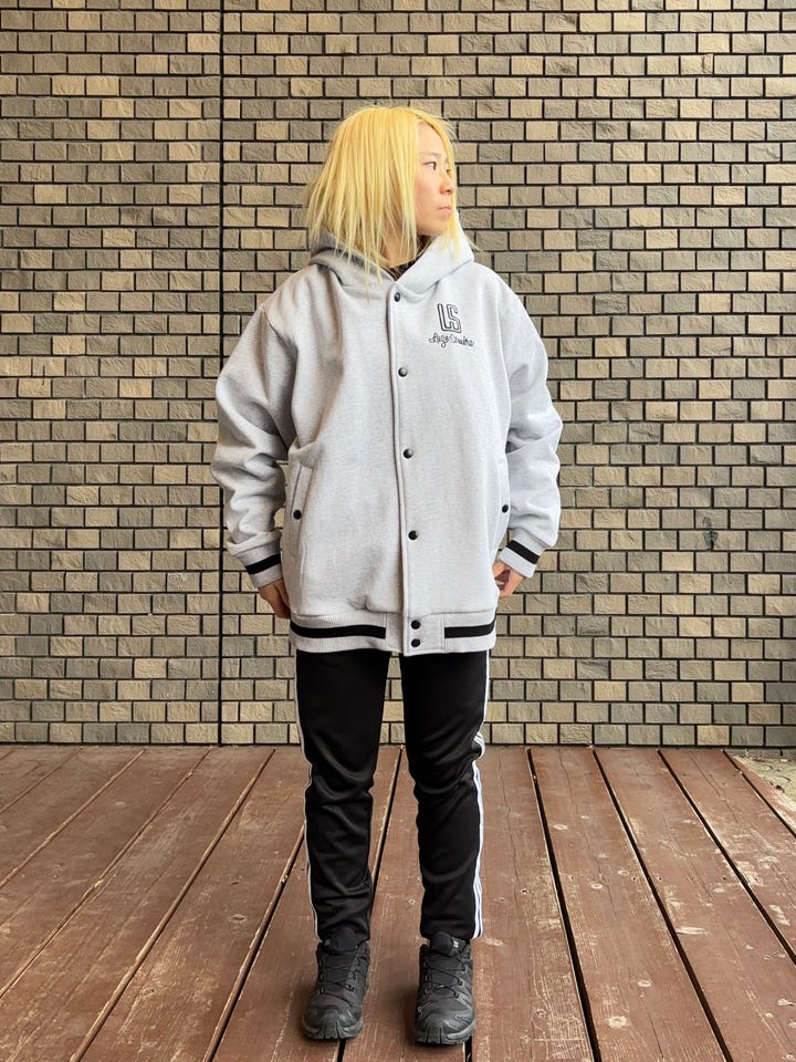 Kemari87 KISHISPO / ガンバ大阪 2019 GAMBA EXPO 半袖レプリカ