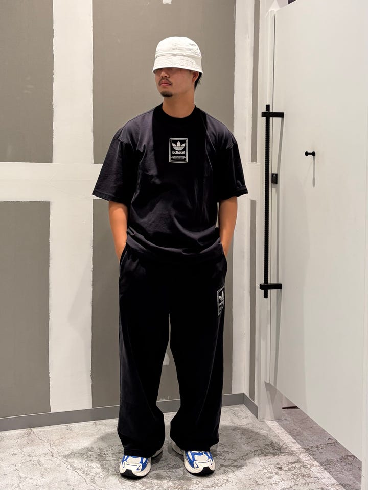 レディース アディカラー スリーストライプス トラックトップ