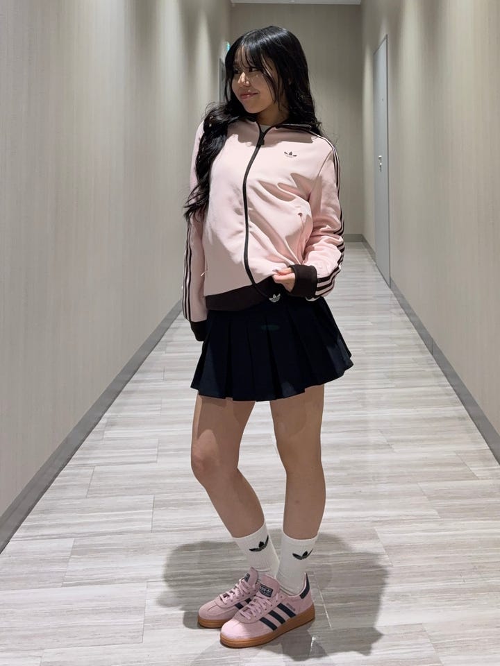 ダブルバイザーキャップ ブラック ｜アクセサリー,キャップ・帽子