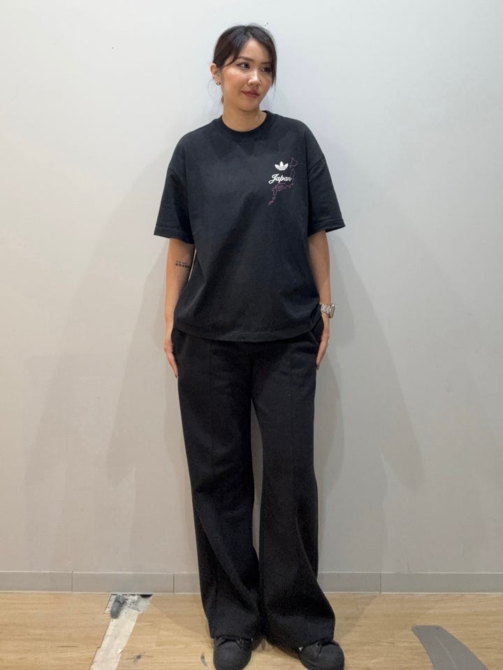 レディース フットボール 長袖シャツ ブラック｜すべての商品｜meister