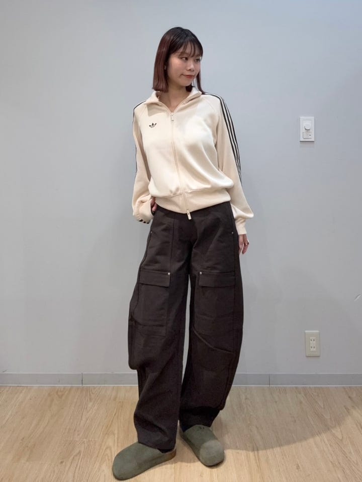 アディミュール サンダル ADIMULE SLIDES oox93 オリーブストレータ