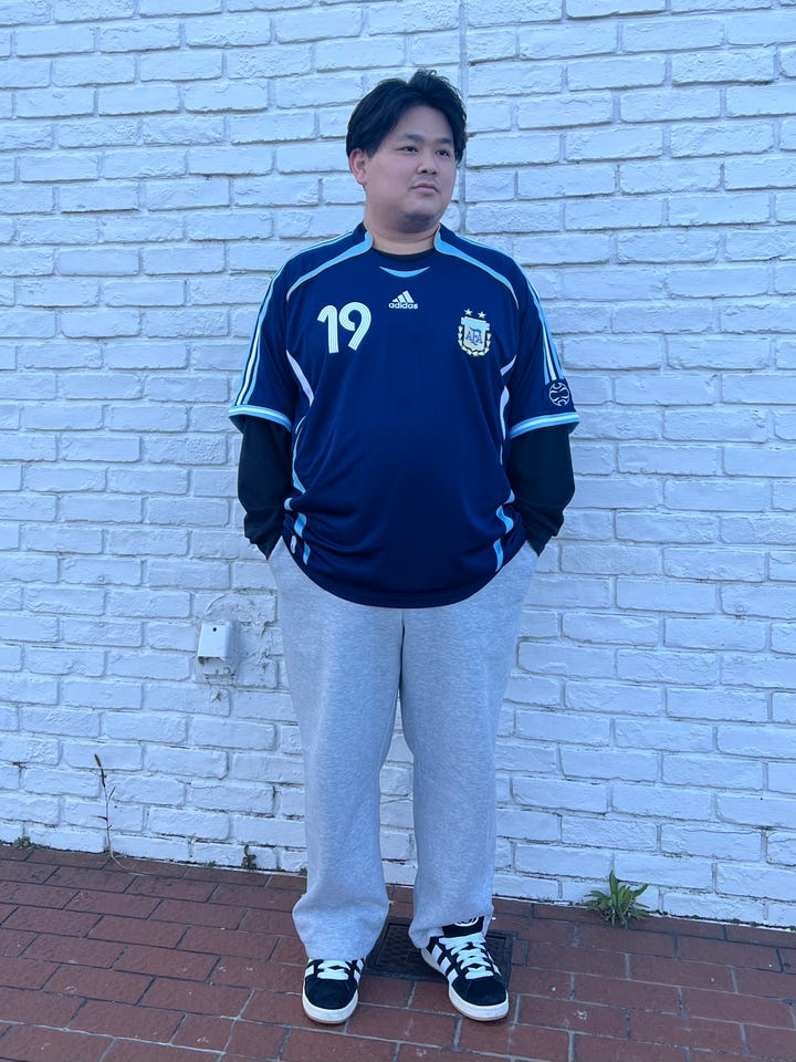 Kemari87 KISHISPO / バレンシアCF