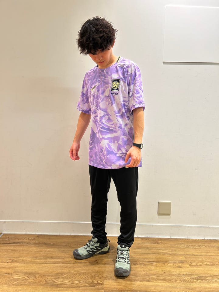 Kemari87 KISHISPO / フラメンゴ