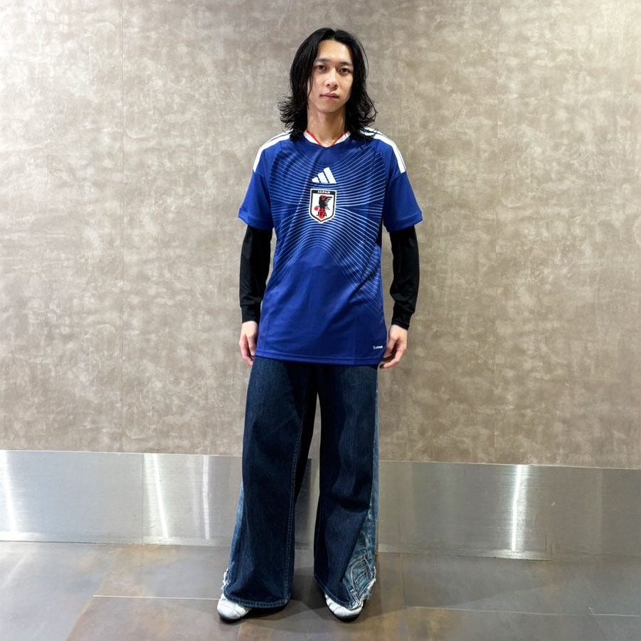 Kemari87 KISHISPO / adidas | アディダス
