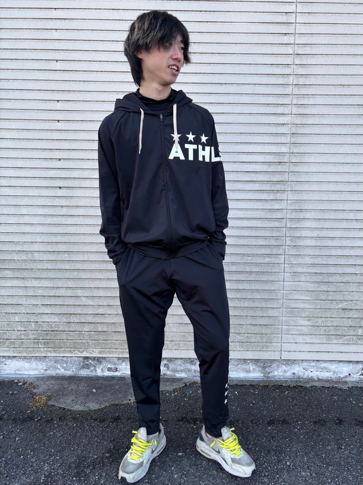 Kemari87 KISHISPO / ATHLETA | アスレタ