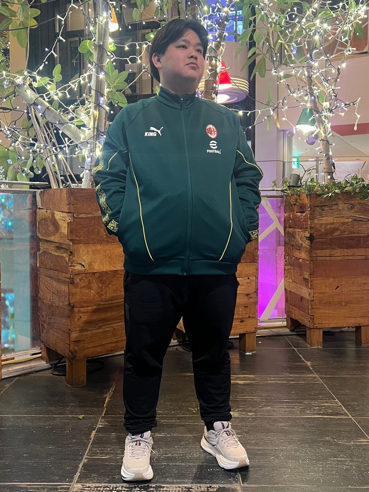 Kemari87 KISHISPO / シャルケ04