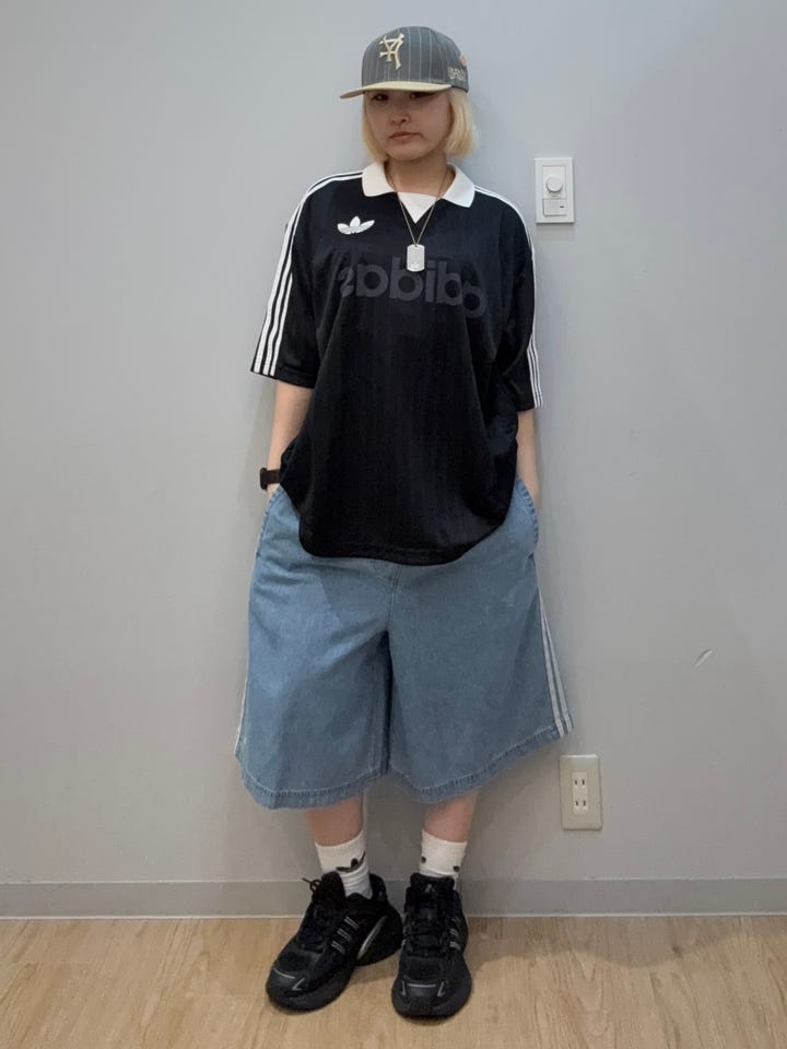 レディース アディルナ エレベーテッド スリーブFBトラックトップ