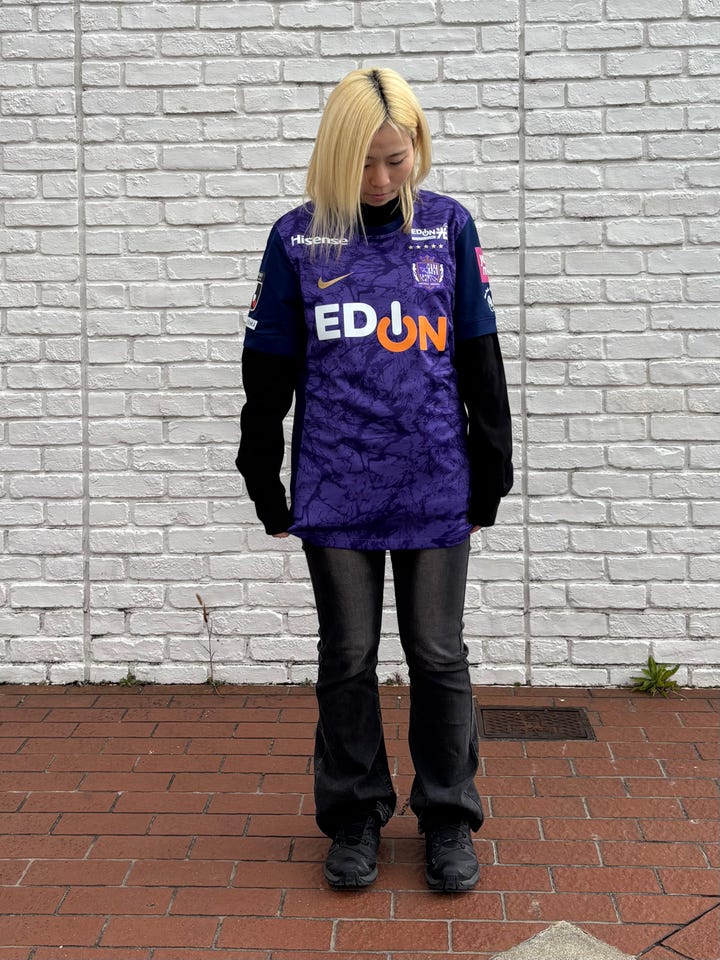 Kemari87 KISHISPO / イングランド代表