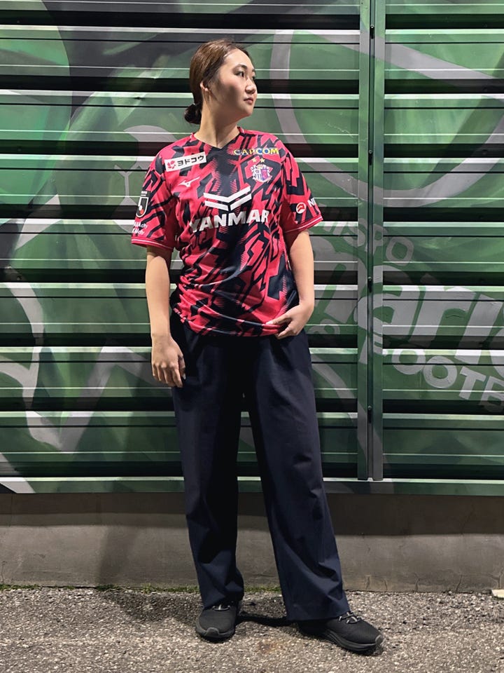 キシスポBALDELAMA SUNABELLO セットアップ キシスポBALDELAMA