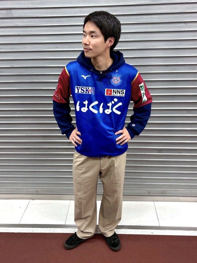 Kemari87 KISHISPO / フィオレンティーナ