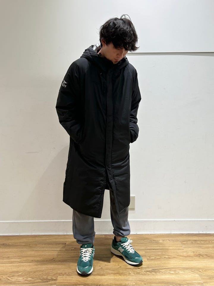 Kemari87 KISHISPO / ジュニア スクエアバックパック t4836-jz8725