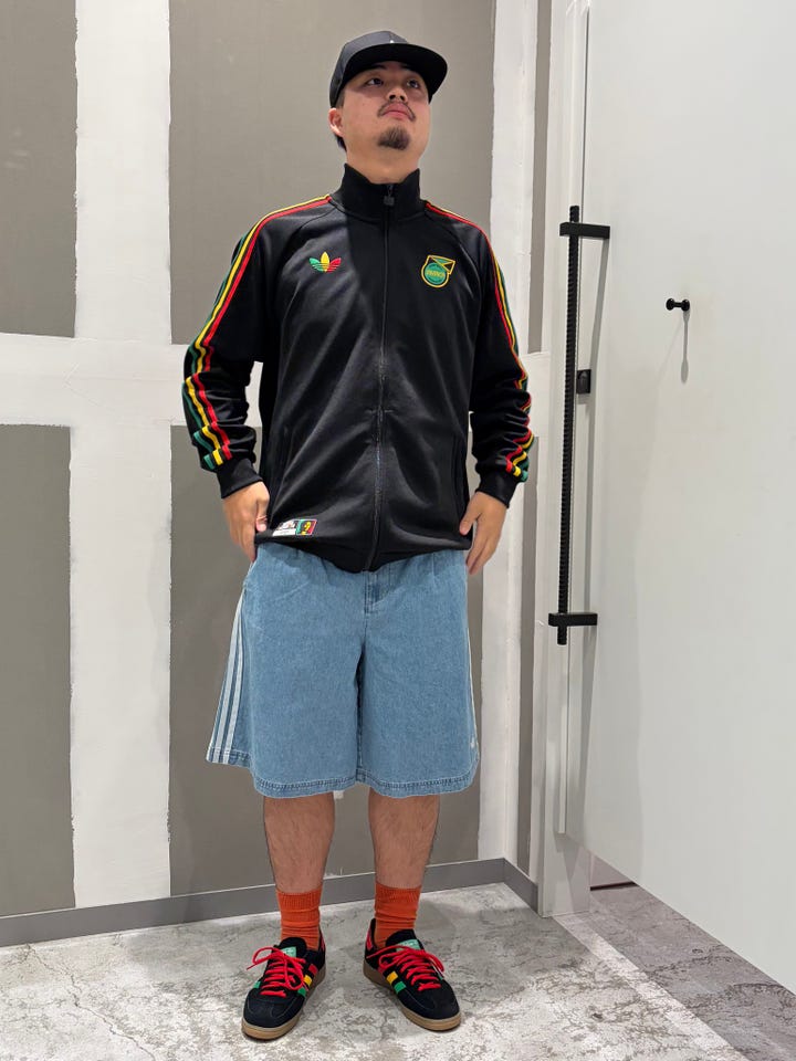 レディース アディダス オリジナルス サマーグロー スカート ブラック