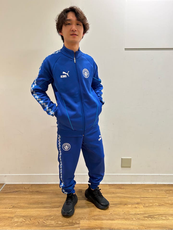 Kemari87 KISHISPO / ガンバ大阪 百年構想リーグ アウェイ 半袖