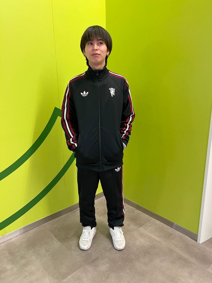 Kemari87 KISHISPO / スタイリング