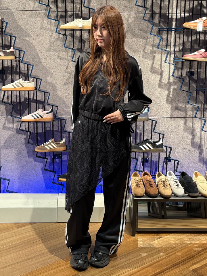 adidas Originals Shop (アディダスオリジナルス ショップ