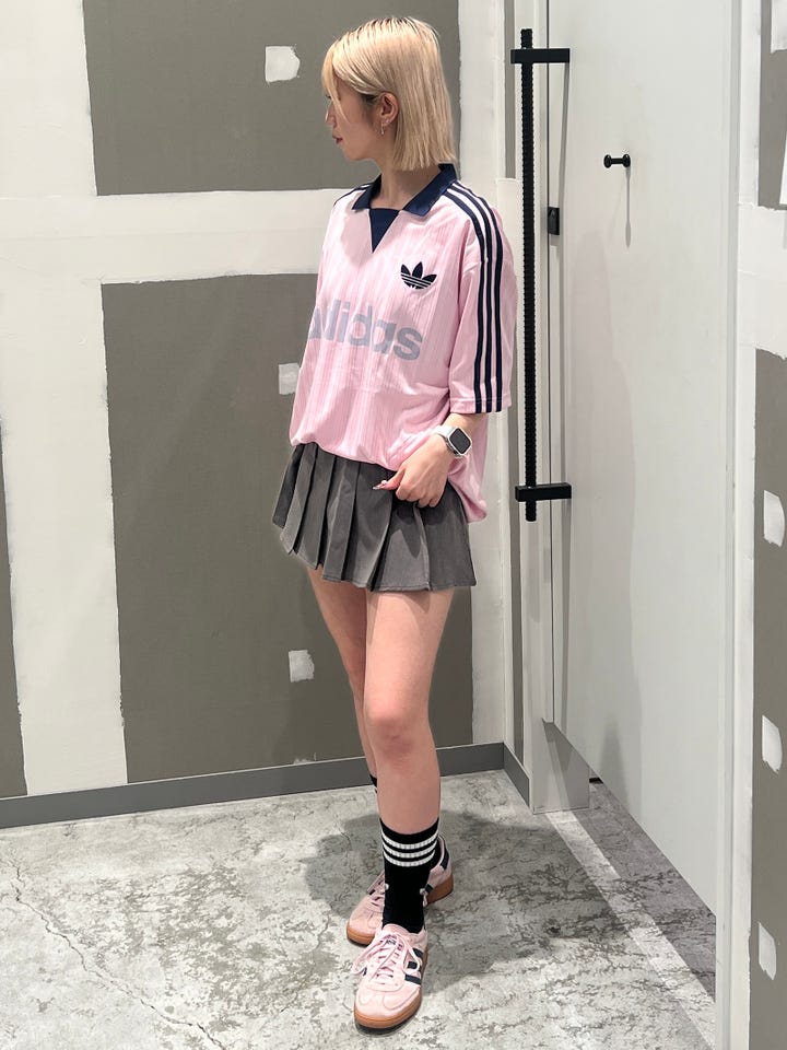 adidas Originals Shop (アディダスオリジナルス ショップ