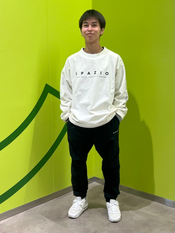 Kemari87 KISHISPO / WARM UP COAT ベンチコート 1334301043