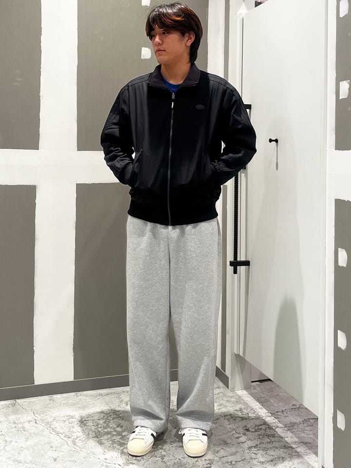 90sオルタナティブ スポーツ リバーシブル フリース ファイヤーバード