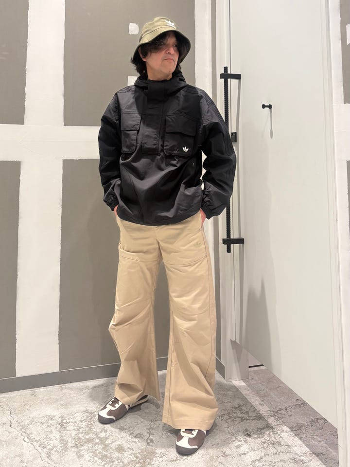 レディース ニュートラルコート デニムパンツ クリアブルー｜アパレル