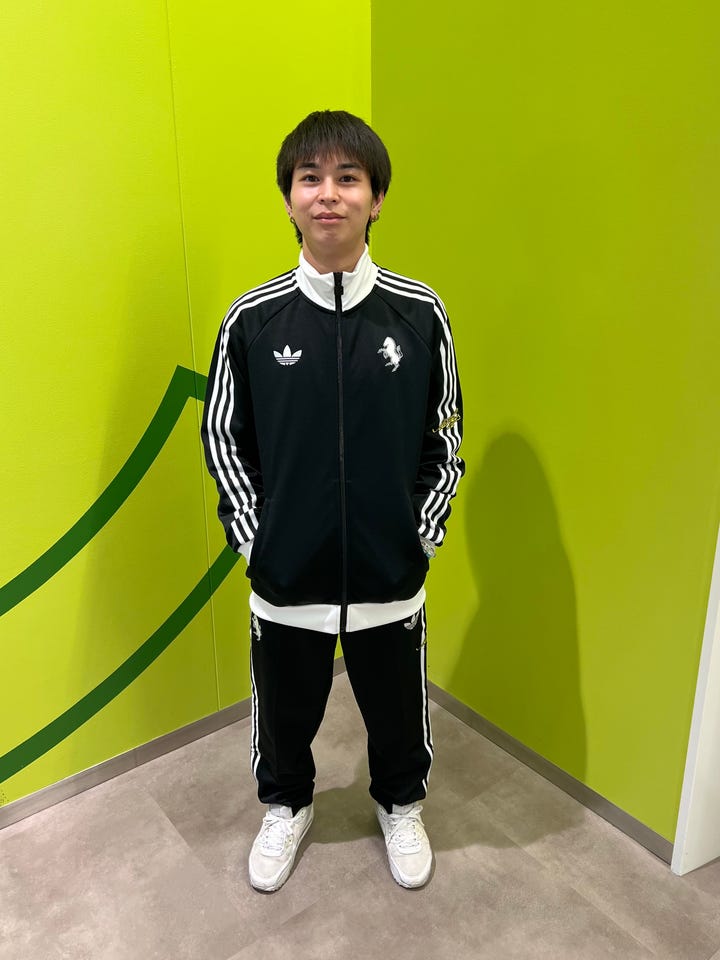 Kemari87 KISHISPO / キッズ アディダス サッカー日本代表 2026 ホーム