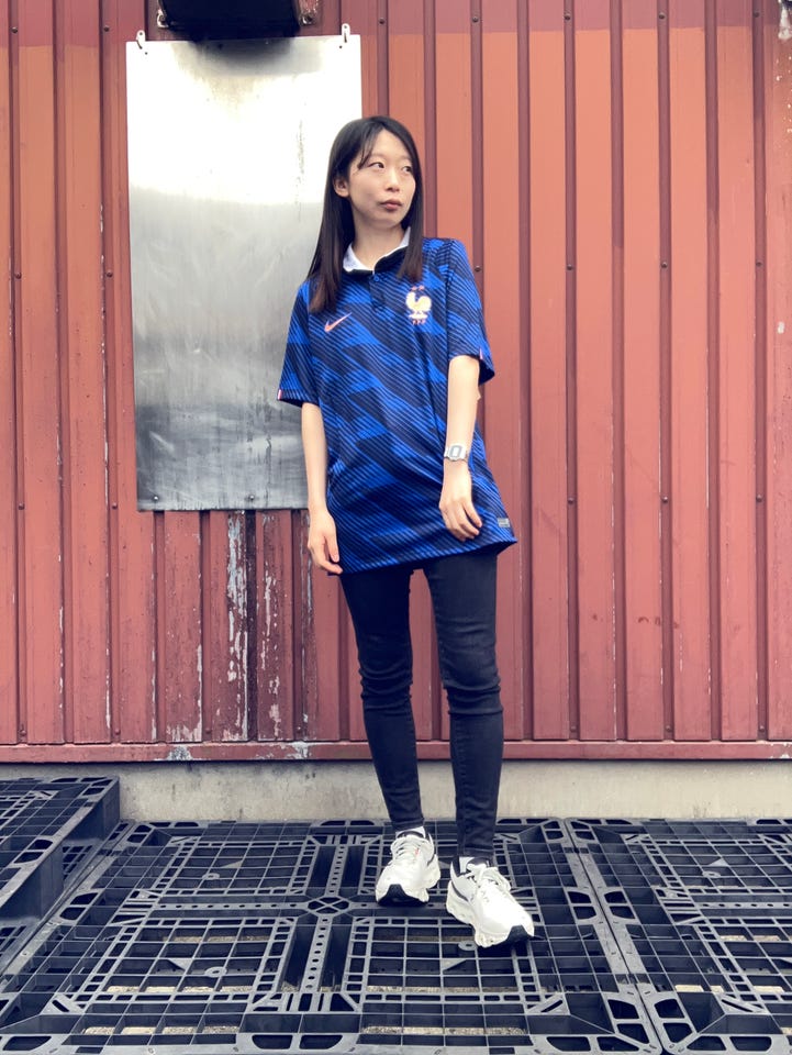 Kemari87 KISHISPO / NIKE | ナイキ