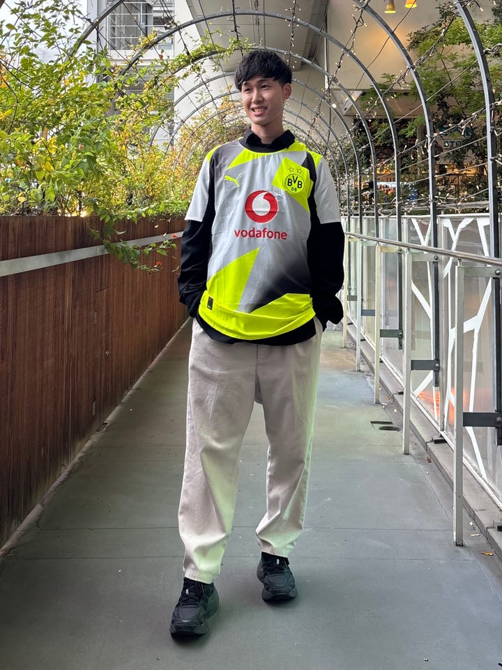 Kemari87 KISHISPO / WARM UP COAT ベンチコート 1334301043