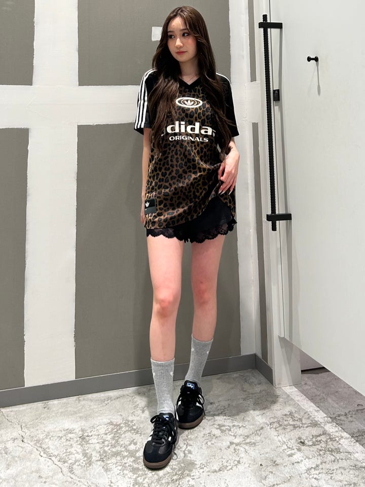 アディカラー クラシックス ワッフル ポロシャツ クレイストレータ