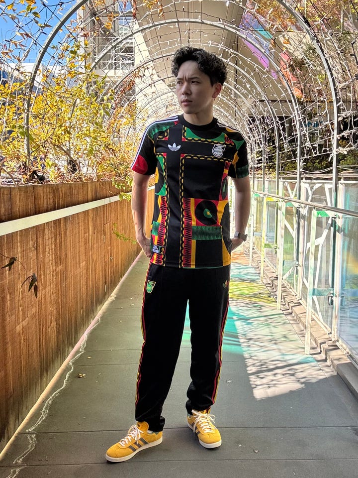 Kemari87 KISHISPO / ブラジル代表