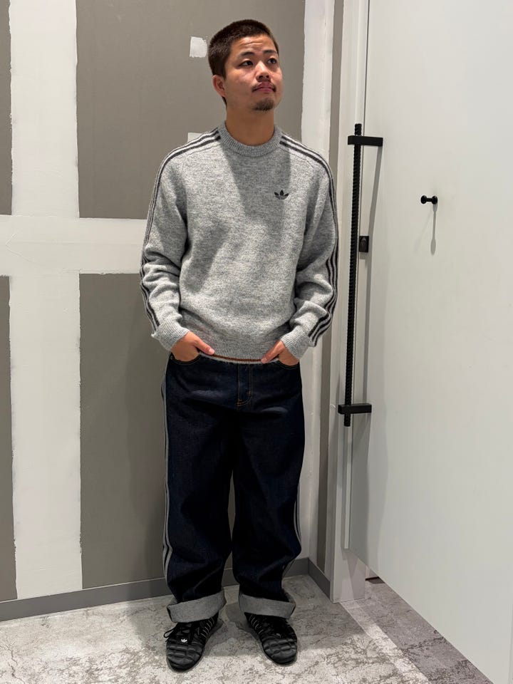 レディース アディダス オリジナルス サマーグロー カリ 半袖Tシャツ