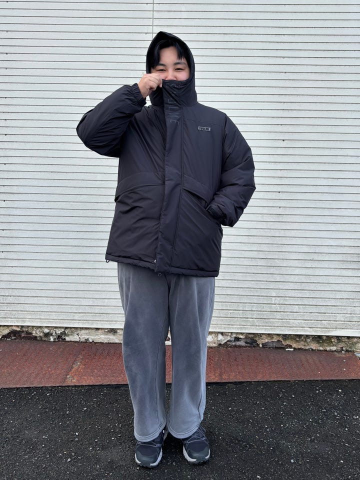 Kemari87 KISHISPO / ナイジェリア代表