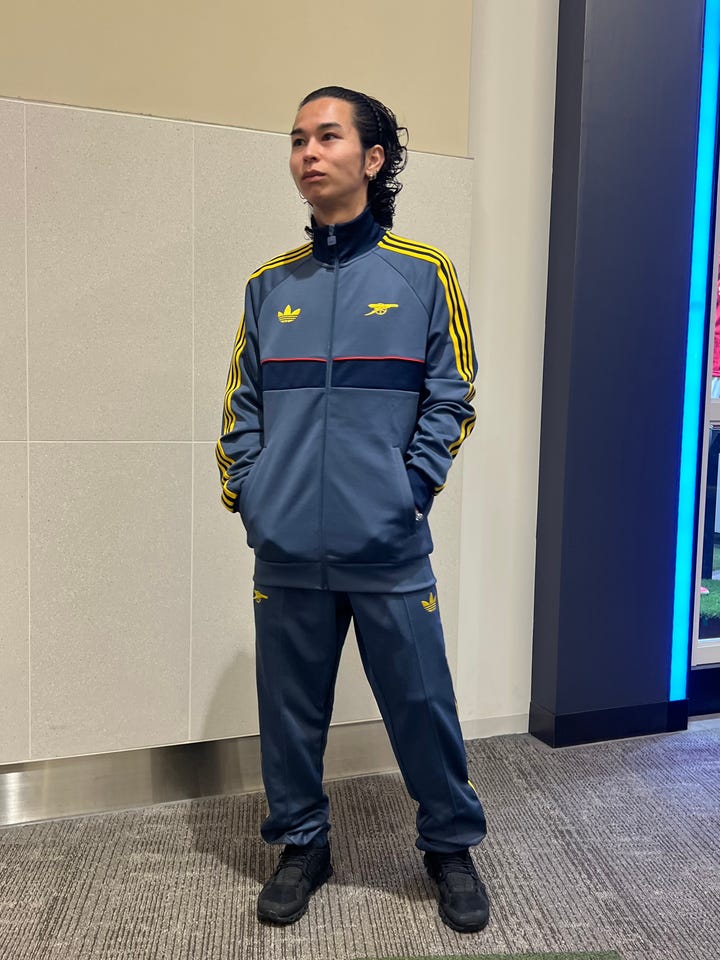 Kemari87 KISHISPO / アルゼンチン代表 2024 アウェイ 半袖レプリカ