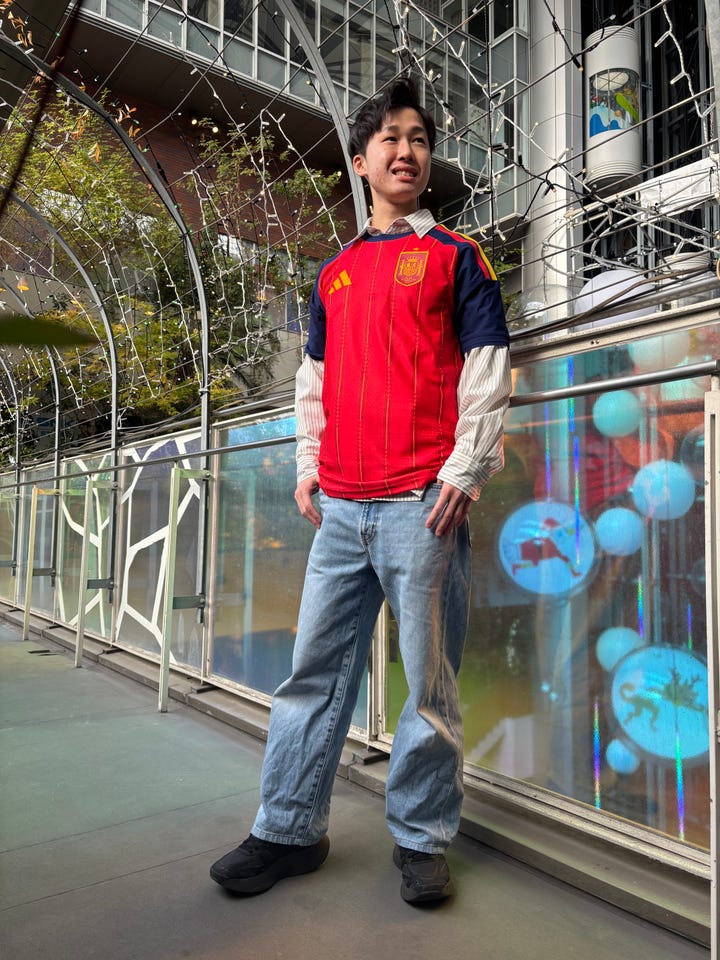 Kemari87 KISHISPO / ティエンポ レジェンド 10 エリート FG dv4328