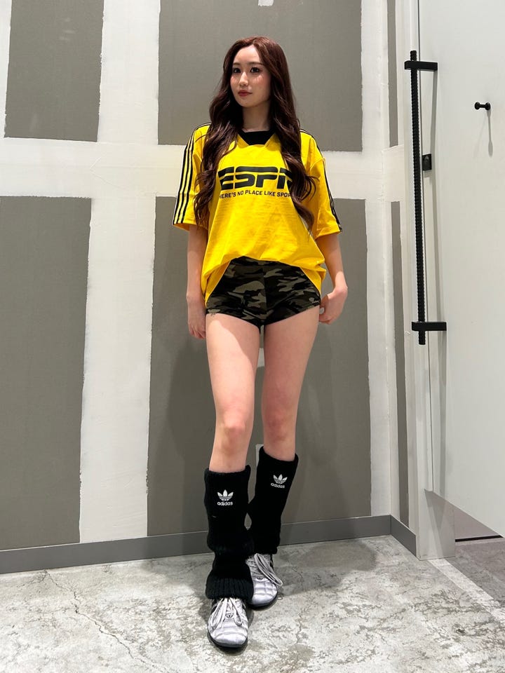 レディース デニム ラインストーン ジャケット クリアブルー