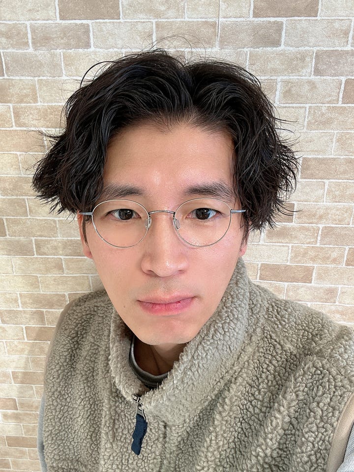 ZEROGRA ZEG-S002(46 ﾜｲﾝ): メガネフレーム｜眼鏡市場【公式】(メガネ