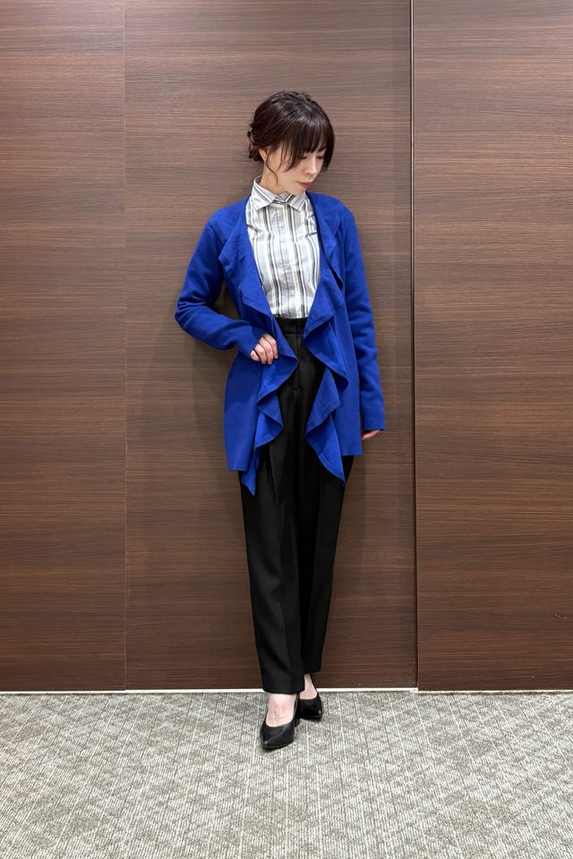 NARACAMICIE】【セットアップスーツ対応】モクロディテーラード