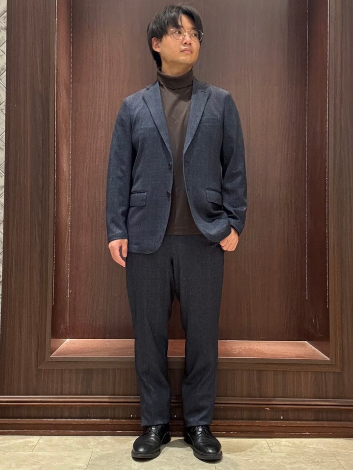 紳士ジャケット テーラードジャケット メンズ ジャケット 50代 秋 冬 春 ブレザー