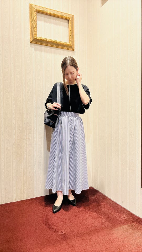 m.f.editorial Ladies'(エムエフエディトリアル レディース