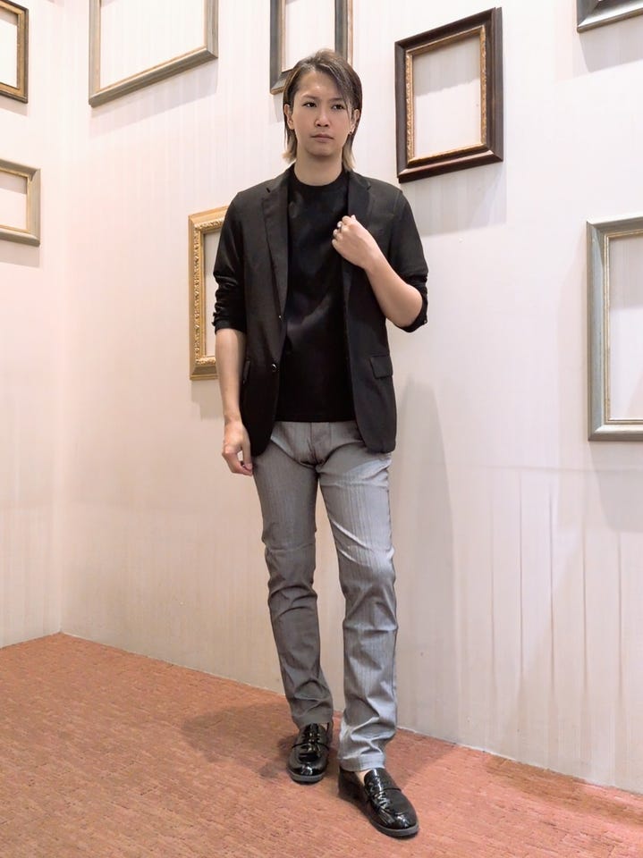 m.f.editorial Ladies'(エムエフエディトリアル レディース