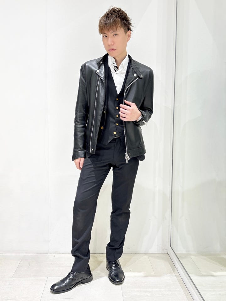 ロゴ入りサルカンベルト(Other 05黒): ベルト | TAKA-Q ONLINE SHOP