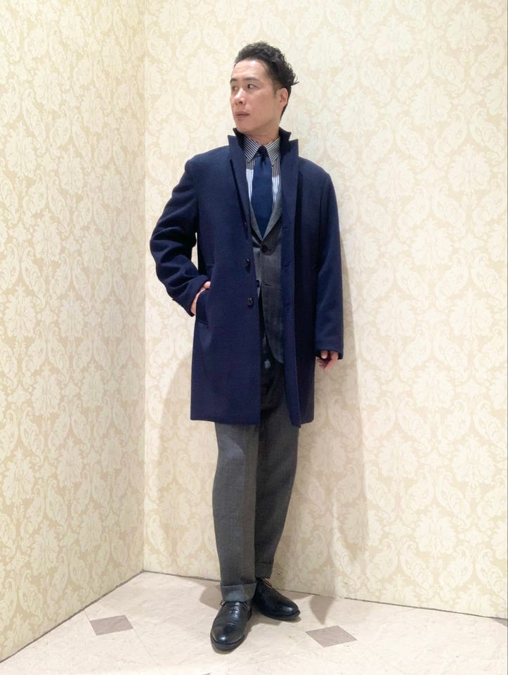 TAKA Q オーダースーツ 店舗詳細 | TAKA-Q ONLINE SHOP／タカキューオンラインショップ【公式