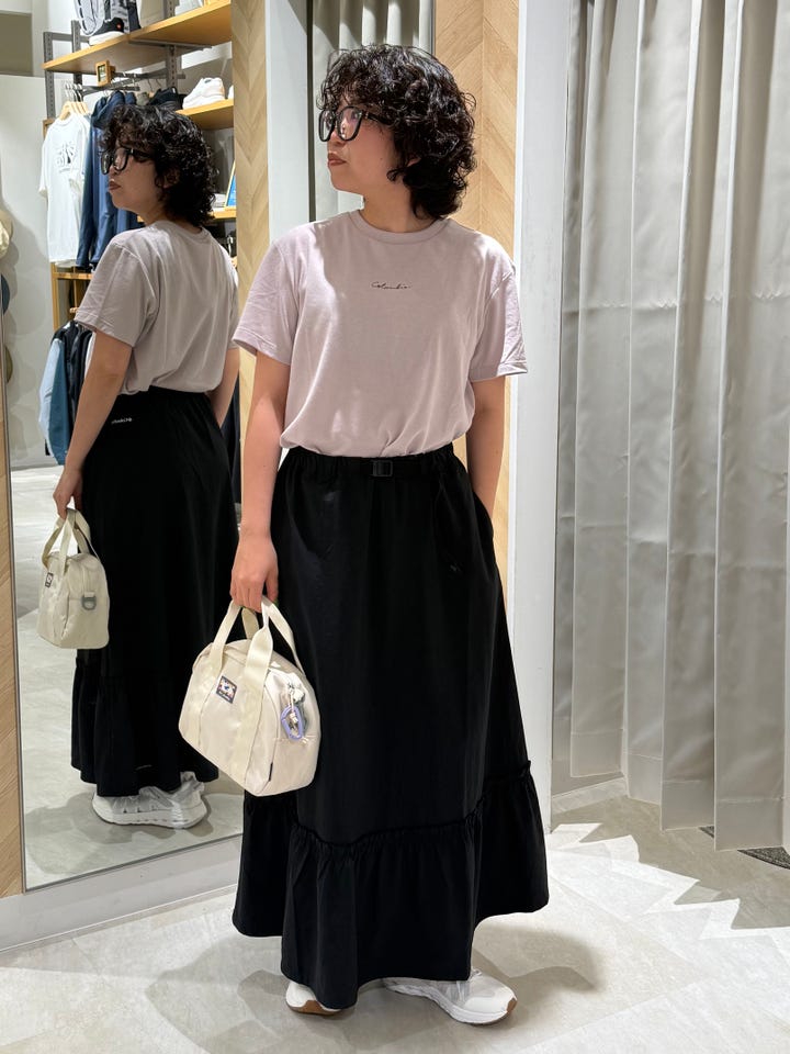 コロンビア ららぽーとTOKYOーBAY店の【COLUMBIA BLACK LABEL