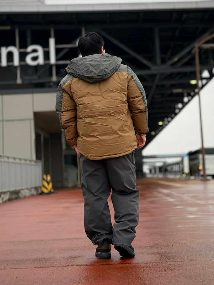 Staff Coordinate｜コロンビア 成田空港第2ターミナル店の投稿