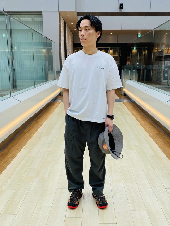 NEW ARRIVAL｜コロンビア S-PAL仙台店の投稿