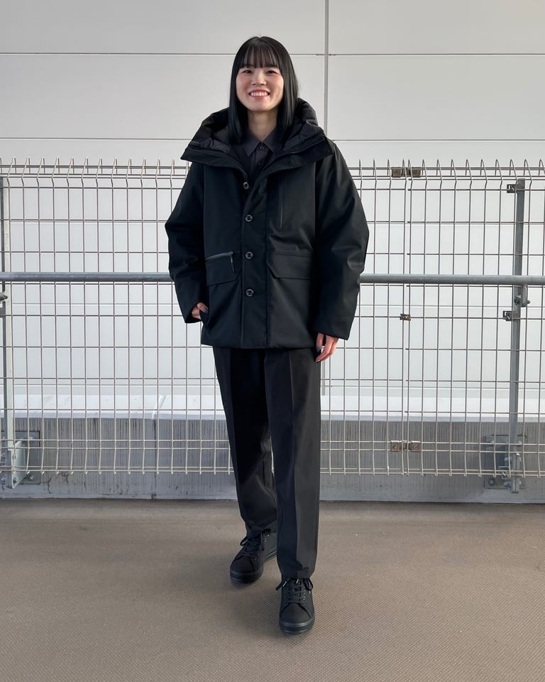 COLUMBIA BLACK LABEL】セダーベンドジャケット(S Black)│コロンビア